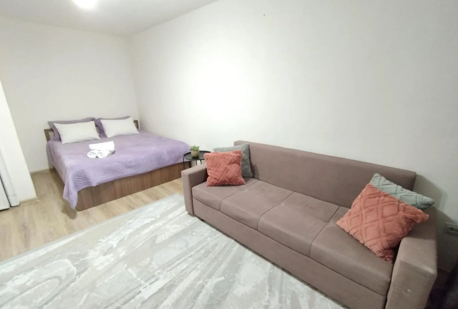 Like Home Apartment 31 Almaty