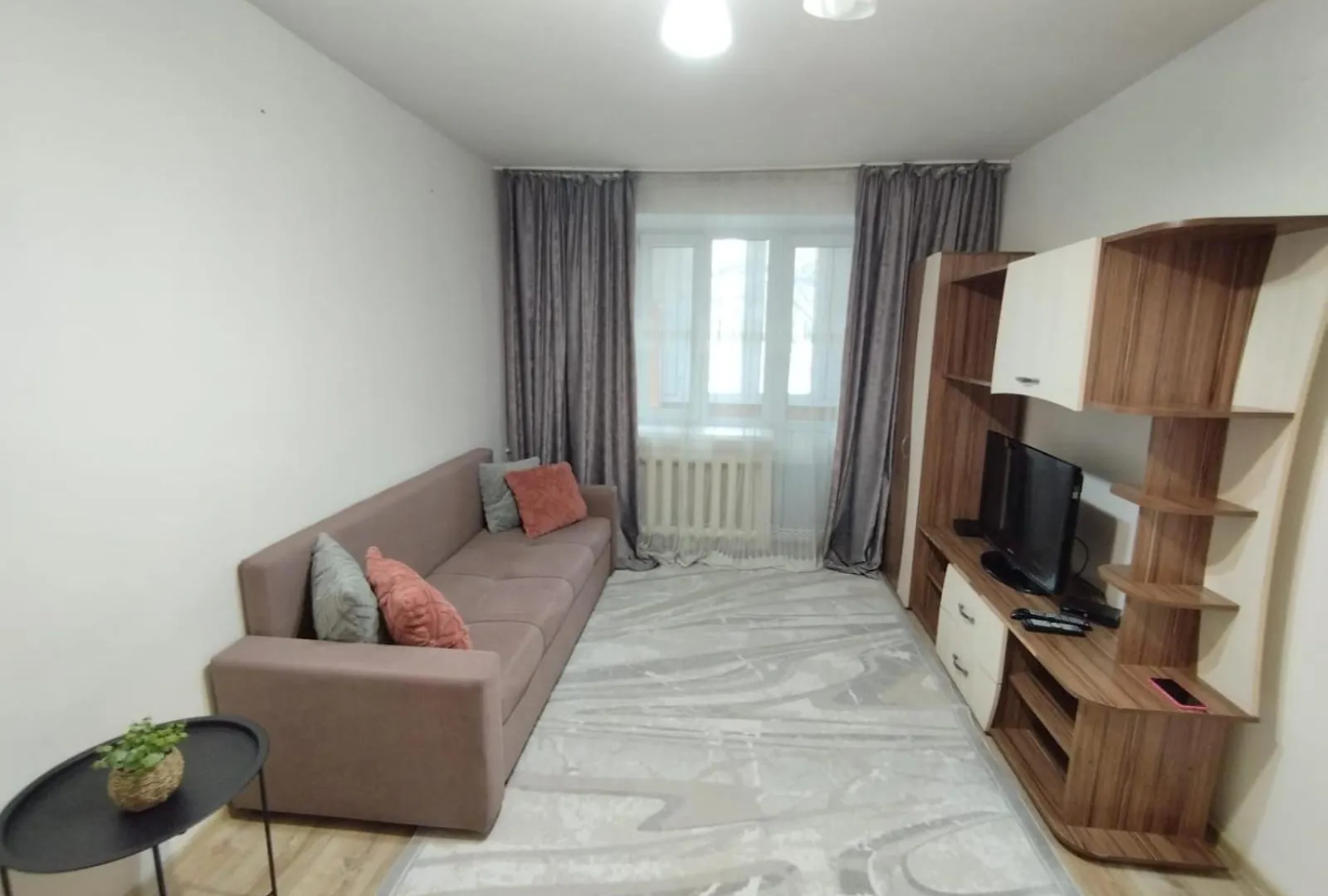 Like Home Apartment 31 Almaty