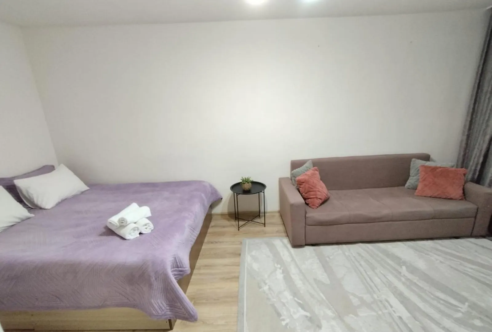 Like Home Apartment 31 Almaty Kazakhstan