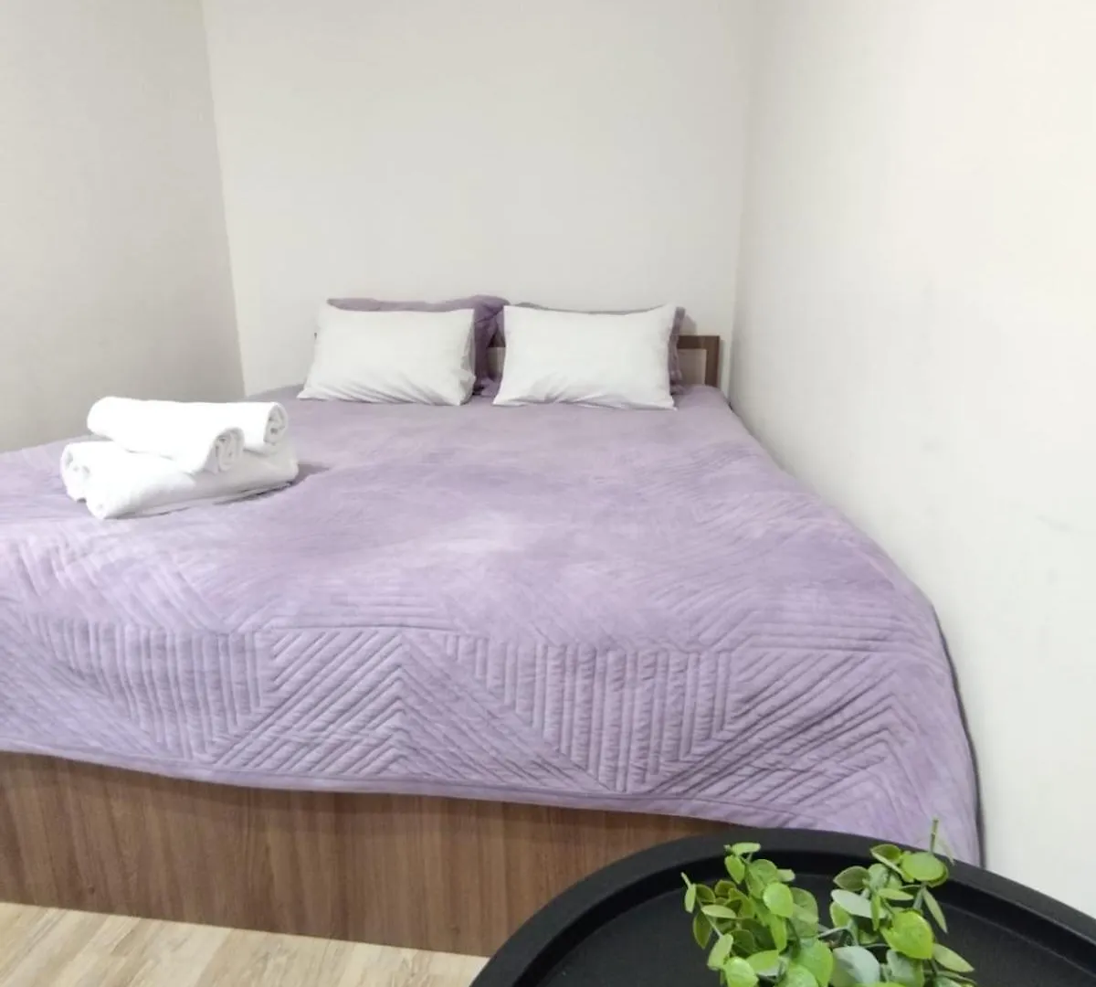 Like Home Apartment 31 Almaty