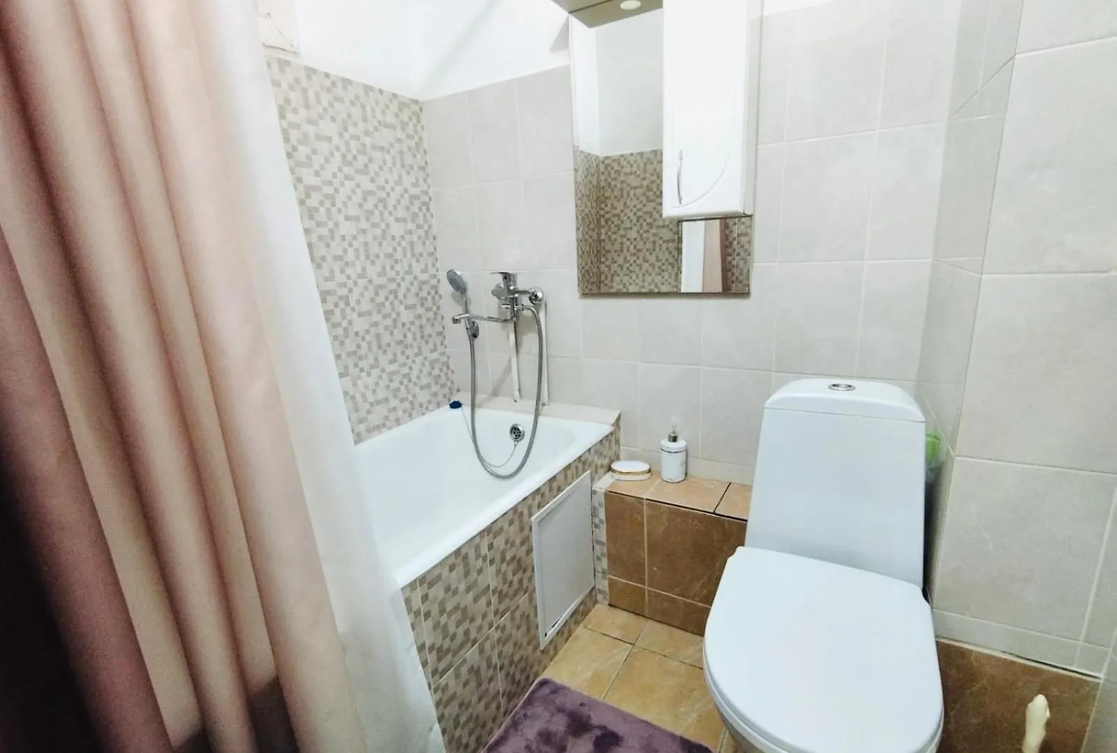 Like Home Apartment 31 Almaty