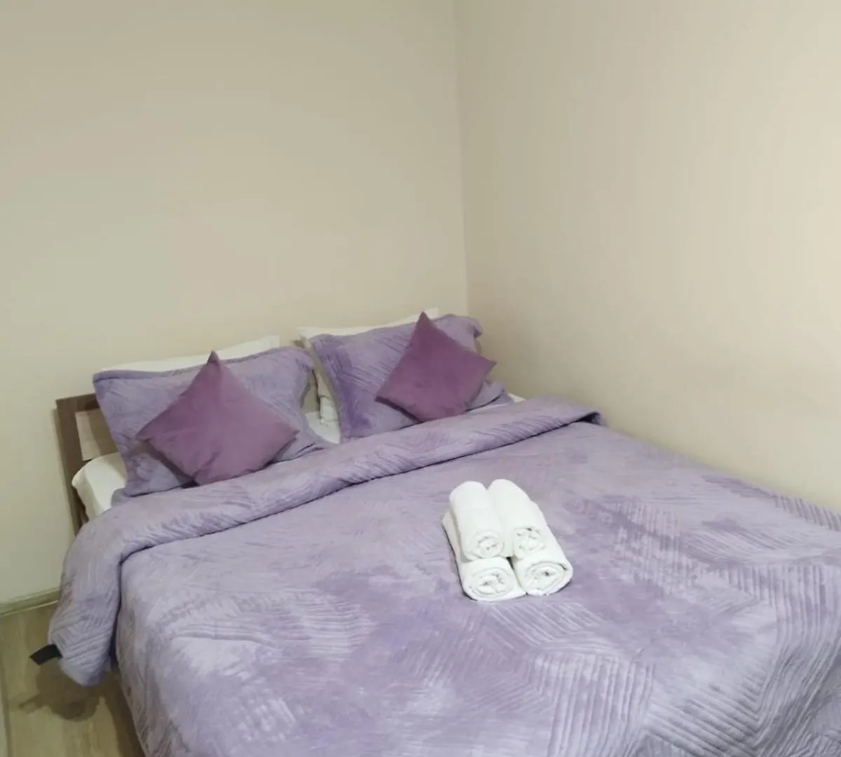 Like Home Apartment 31 Almaty Kazakhstan